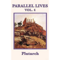 Parallel Lives Vol. 4 - Hardcover