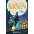 To The Moon - Paperback