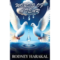Words of a Tear: Life's Poetry - Paperback