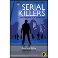 Serial Killers - Philosophy for Everyone: Being and Killing - Paperback