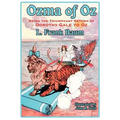 Ozma of Oz - Hardcover