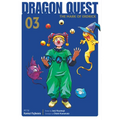 Dragon Quest: The Mark of Erdrick 03 - Paperback