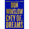 City of Dreams - Hardcover