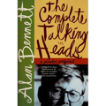 The Complete Talking Heads - Paperback