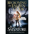 Reckoning of Fallen Gods: A Tale of the Coven - Paperback