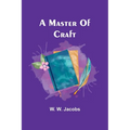 A Master Of Craft - Paperback