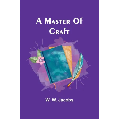 A Master Of Craft - Paperback