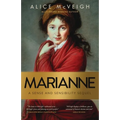 Marianne: A Sense and Sensibility Sequel - Paperback