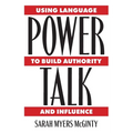 Power Talk - Paperback