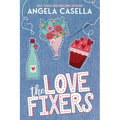 The Love Fixers - Special Edition - Paperback
