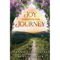 Joy Through the Journey - Paperback
