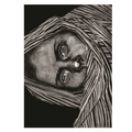 Mary Magdalene Healed Journal Paperback - Paperback