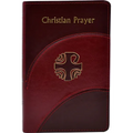 Christian Prayer - Imitation Leather