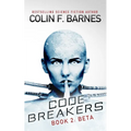 Code Breakers: Beta - Paperback