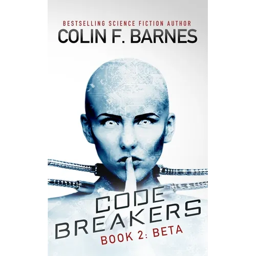 Code Breakers: Beta - Paperback