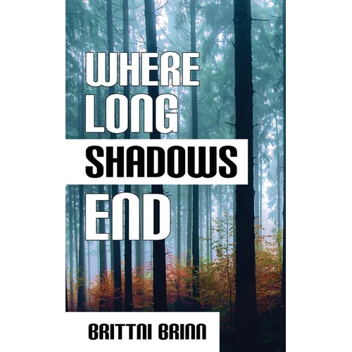 Where Long Shadows End - Paperback