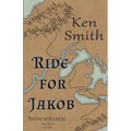 Ride for Jakob - Paperback