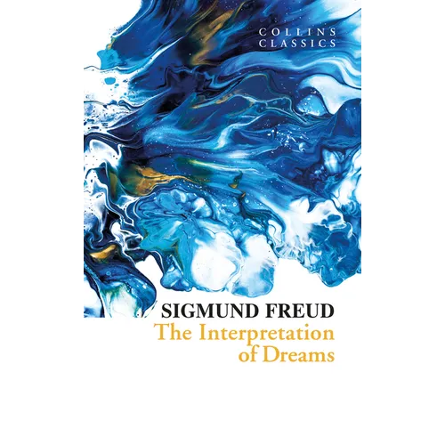 The Interpretation of Dreams - Paperback
