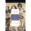 Tales of the Lavender Menace: A Memoir of Liberation - Paperback