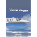 Cessna Citation - Paperback
