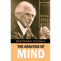 The Analysis of Mind - Paperback