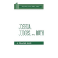 Joshua, Judges, and Ruth - Hardcover