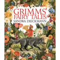 Grimms' Fairy Tales - Hardcover