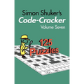 Simon Shuker's Code-Cracker, Volume Seven - Paperback