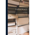 Paper Boats - Paperback