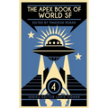 The Apex Book of World SF: Volume 4 - Paperback