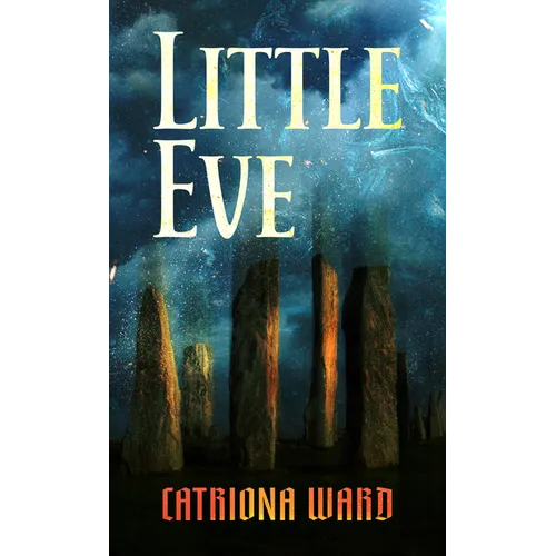 Little Eve - Library Binding