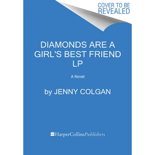 Diamonds Are a Girl's Best Friend - Paperback