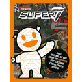 The Art of Super7 - Hardcover
