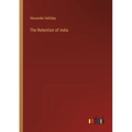 The Retention of India - Paperback