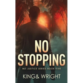 No Stopping - Paperback