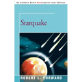 Starquake - Paperback