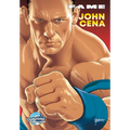 Fame: John Cena - Paperback