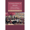 A Concise History of Spain - Paperback