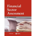 Financial Sector Assessment: A Handbook - Paperback