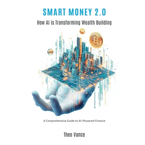 Smart Money 2.0: How AI is Transforming Wealth Building (A Comprehensive Guide to AI-Powered Finance) - Paperback
