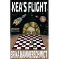 Kea's Flight - Paperback
