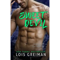 Sweet Devil (Heart on the Run #2) - Paperback