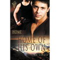Home: Home of His Own - Paperback