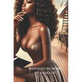 Midnight Memoirs Of A Harlot - Paperback