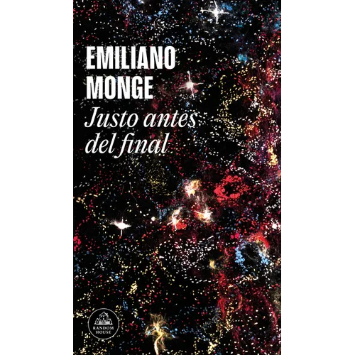 Justo Antes del Final / Right Before the End - Paperback
