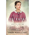 Avenue of Betrayal - Paperback
