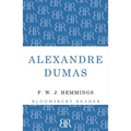 Alexandre Dumas: The King of Romance - Paperback