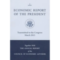 Economic Report of the President - Paperback