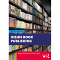 Inside Book Publishing - Paperback