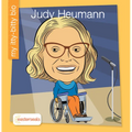 Judy Heumann - Library Binding